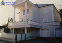 Operazione Total Reset, confiscati beni per 21 milioni di euro alla cosca Pesce di Rosarno