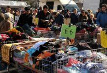 Lamezia, Mimmo Gianturco (Sovranità – Prima gli Italiani): “Grande partecipazione all’incontro con i commercianti ambulanti. Individuate criticità e relative soluzioni”