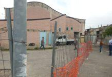Rosarno, chiuso senza preavviso il Palazzetto dello Sport