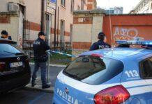 Bimbo di 8 anni si lancia dal 2°piano dell’Istituto di assistenza