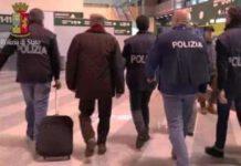 Operazione Underboss, estradato Francesco Palmieri numero 3 della famiglia Gambino di New York