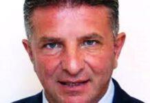 Vice Presidente del Consiglio regionale Francesco D’Agostino su 25 aprile