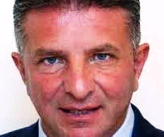 Vice Presidente del Consiglio regionale Francesco D’Agostino su 25 aprile