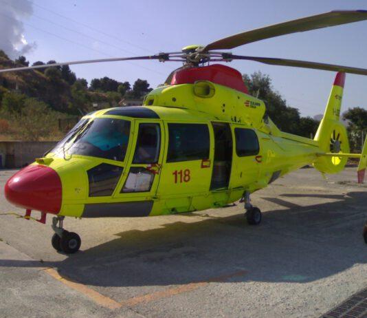 Tragedia in Calabria, anziano muore schiacciato da un escavatore