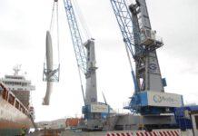 Forza Nuova Crotone si schiera coi lavoratori della RECYCLING S.R.L.