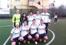 Calcio a 5 femminile. L’arbitro nega la semifinale alla Nuova Rosarnese