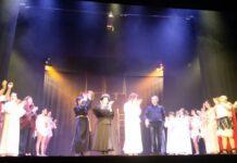 Grande successo per “storia di una madre” del centro di promozione artistica e teatrale di Polistena