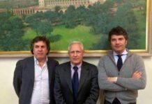 Asp Catanzaro: Il Commissario Perri nomina Direttore Amministrativo Giuseppe Pugliese e Direttore Sanitario Carmine Dell’Isola