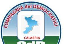 Compagnia dei Democratici: Società unica regionale, vero percorso esaustivo per gli scali aeroportuali calabresi