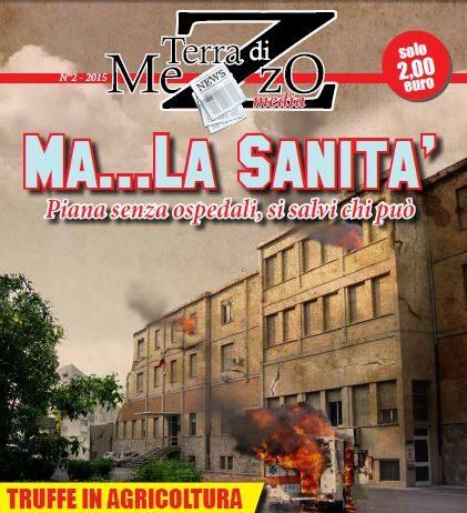 Terra di Mezzo, il successo, e la sfida del web