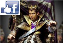 Cristiano Ronaldo Re di Mi piace su Facebook, classifica dei calciatori più amati. Sorpresa tra gli italiani