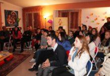 Rosarno, presentatoil programma di “Frammenti d’Arte “ Edizione 2015 di MedmArte Onlus