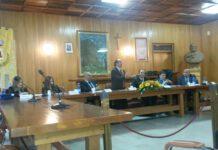 Oppido Mamertina, l’Onorevole Scilipoti presenta “Le crisi finanziarie e la battaglia di un Senatore della Repubblica”