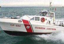 Migranti sbarcano a Palmi, ci sarebbero casi di scabbia