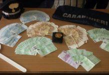 Rapinano banca e provano a fuggire in Sicilia, arrestati all’imbarco a Villa San Giovanni