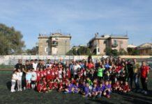 Una giornata di sport, socializzazione e solidarietà al 2° Memorial “Sportivi Rosarnesi”