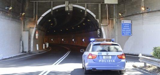 Salerno – Reggio Calabria: il sistema Vergilius controlla altri 100 chilometri