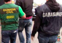 Arrestato Carlo Leone, latitante dal 2009 dopo ordinanza emessa a Reggio Calabria
