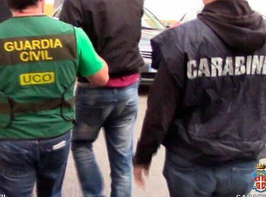 Arrestato Carlo Leone, latitante dal 2009 dopo ordinanza emessa a Reggio Calabria