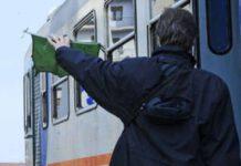 Trenitalia denuncia: in provincia di Reggio Calabria aggrediti due capitreno