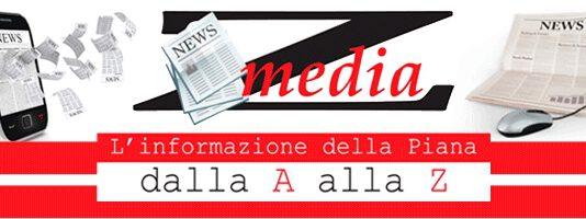 La tua pubblicità su Zmedia a partire da 50 euro al mese. Chi smette di fare pubblicità per risparmiare soldi è come se fermasse l’orologio per risparmiare il tempo