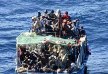 Emergenza Immigrazione in Calabria, Consiglio regionale approva punto all’ordine del giorno