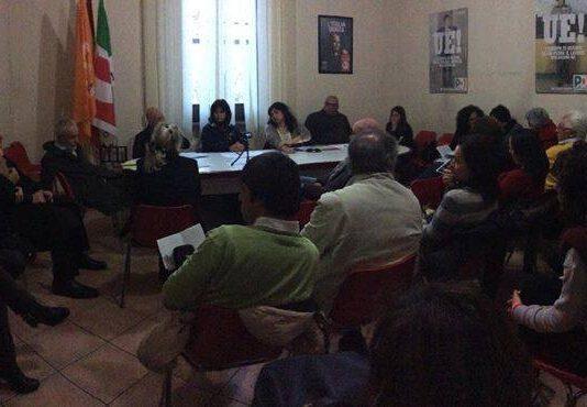 Insediato Dipartimento Scuola e Formazione del PD di Cosenza