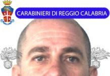 Arrestato a Reggio Calabria Carmelo Iaria per traffico internazionale di stupefacenti