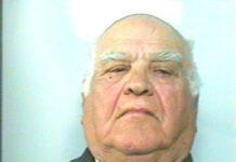 Armi trovate in una masseria, arrestato Salvatore Fazzari