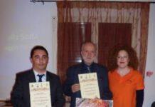 Presentata l’opera “Rosarno e la tariffa della Scafa “