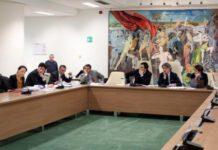 Regione Calabria, conclusi i lavori della seconda commissione consiliare