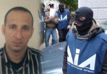 Arrestato latitante vicino alla ndrangheta, si nascondeva in una villa
