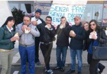 Lavoratori Mercati Alimentari Rosarno ancora senza stipendio, prosegue la protesta