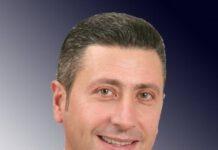 Provincia di Reggio Calabria, Biasi e Dattola nominati assessori