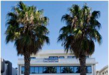 Oggi Giornata Mondiale della Consapevolezza dell’Autismo, a Palmi centro Sophia illuminato di blu