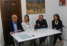 Dalla Piana vuole partire il rilancio economico del Sud