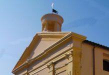 Rosarno, il 25 aprile riaprirà la Chiesa del Purgatorio dopo i lavori di restauro