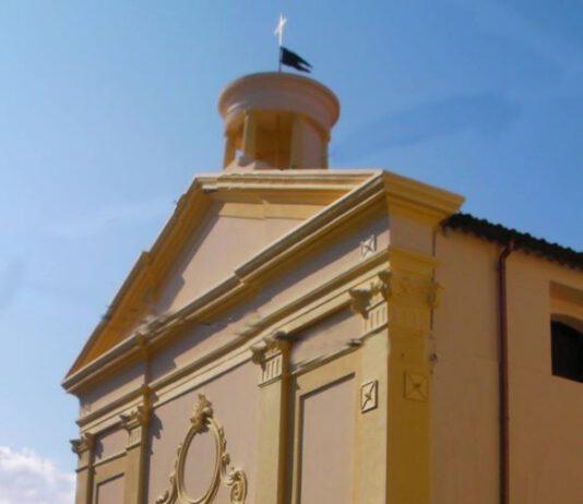 Rosarno, il 25 aprile riaprirà la Chiesa del Purgatorio dopo i lavori di restauro
