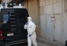 Inquietante omicidio a Castrovillari, figlio uccide padre e va a dormire nell’altra stanza