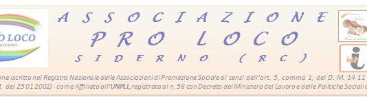 Premio “Civiltà e lavoro” città di Siderno