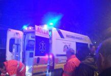 Rosarno, incidente tra auto ed immigrato in bici