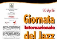 A Polistena Giornata Internazionale Unesco del jazz 2015