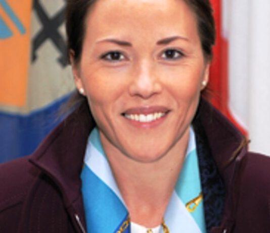 Flora Sculco partecipa alla manifestazione di Libera oggi a Catanzaro