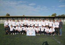 Dominio assoluto per l’A.C. Medma Rosarno che vince il campionato Amatori con 3 turni d’anticipo