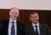 Raffa attribuisce a Saletta le deleghe all’ambiente e alle politiche sociali la soddisfazione di Papalia e Parisi