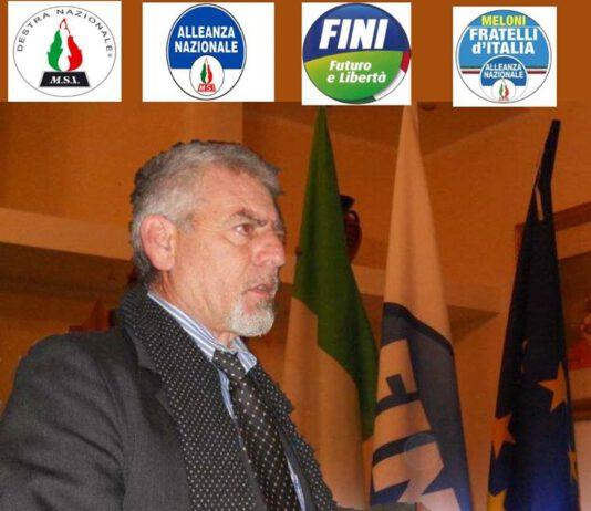 Rosarno, Aurelio Timpani lascia FDI e si ritira dalla politica attiva