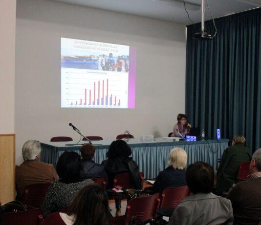 ASP Catanzaro, prima edizione percorsi formativi