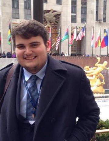 Pecoraro Confermato alla guida di FutureDem Calabria