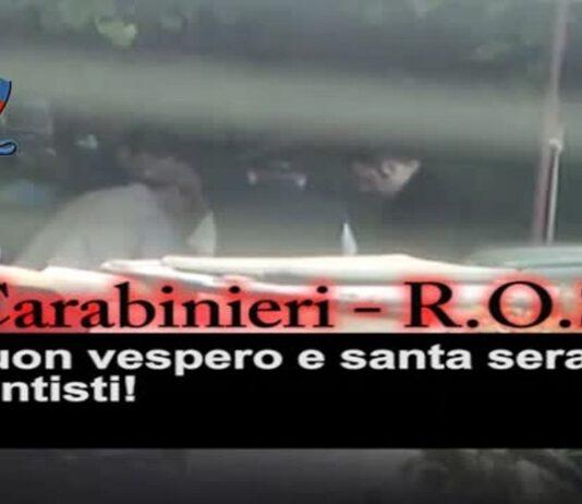Ndrangheta, tre arresti a Milano. Nell’inchiesta filmato giuramento per il conferimento della Santa