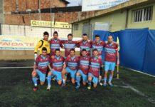 Rosarnese, al via i play off. I lupi a caccia del sogno Promozione